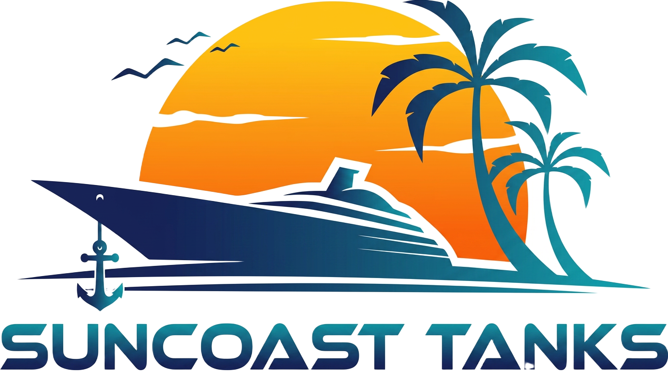 Suncoast Tanks